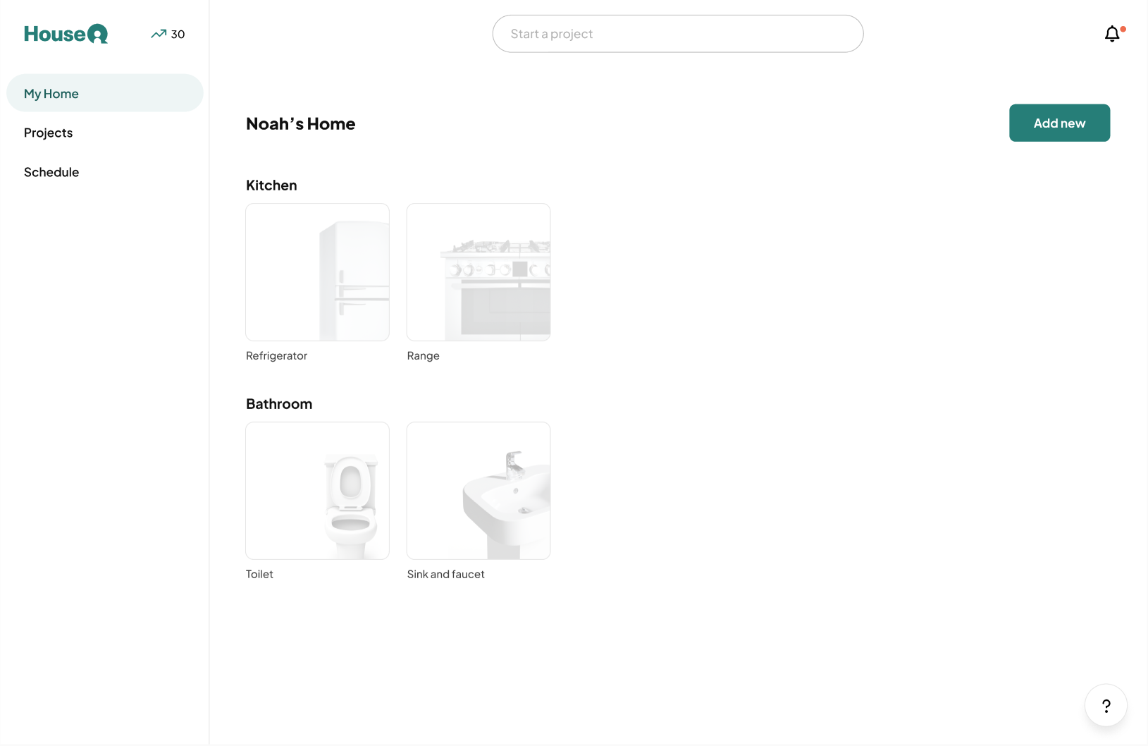 HouseIQ houseiq